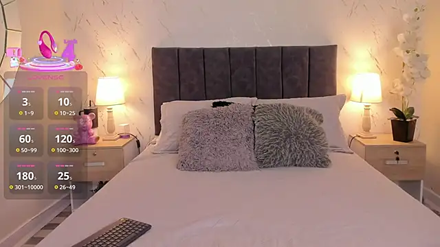 Camila_Bustamante's cam snapshot