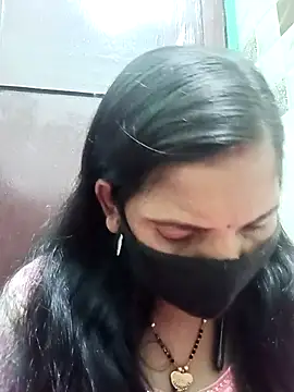 Payal-001's cam snapshot