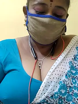 Thanmaya22's cam snapshot