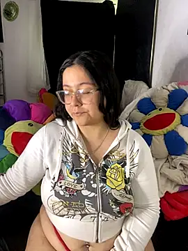 MsConejitaa's cam snapshot