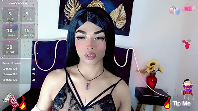 Gisele_fox live sex cam