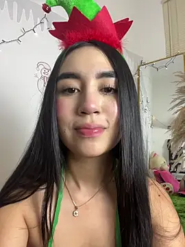 SiennaLorens's cam snapshot