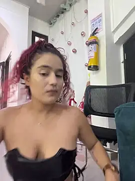 Ari_Bakker's cam snapshot