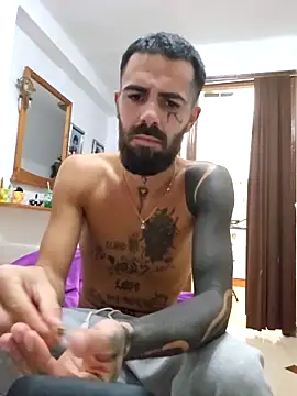 charlye_inkkkk live sex cam