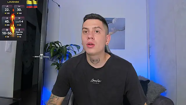 Yeiko_Romero_ live sex cam