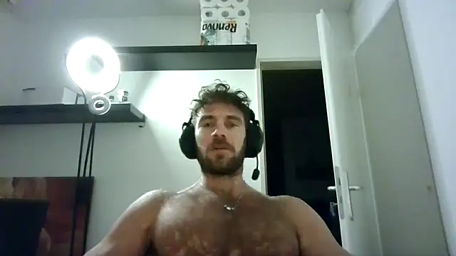 alpha-hunk live sex cam