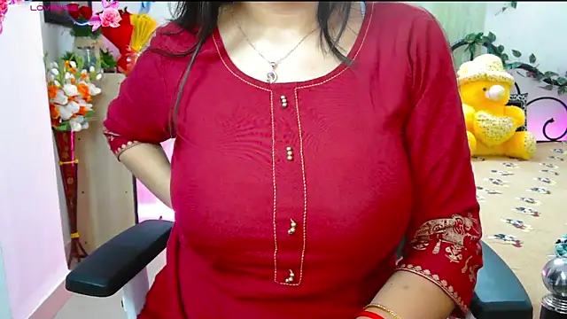 thyAnvi live sex cam