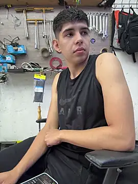 Johan_stick's web cam