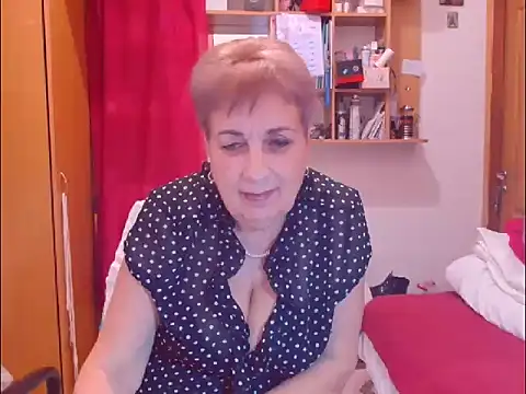 Victoria5643's cam snapshot