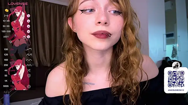 _SofiaBrown live sex cam