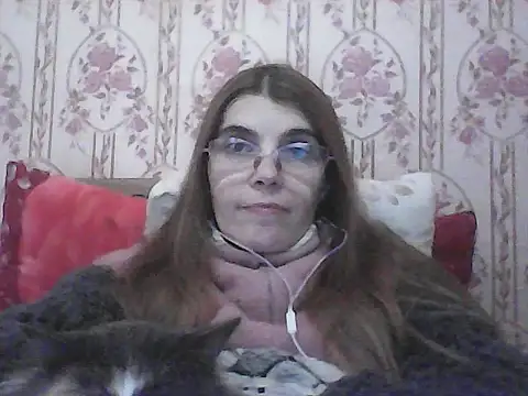 Musical__fantasy's cam snapshot