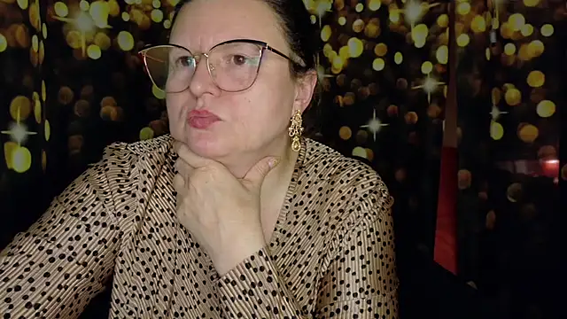 _Annika's cam snapshot