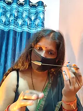 Sonalihot_'s cam snapshot