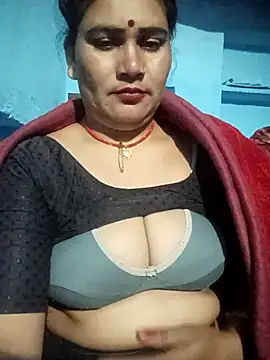 Chinki_pande's cam snapshot