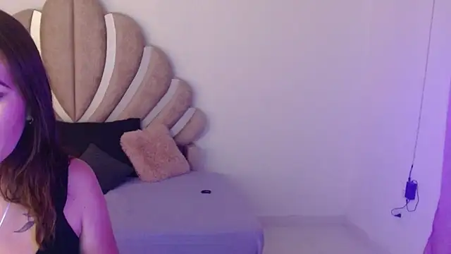 Kim-Fiori's cam snapshot