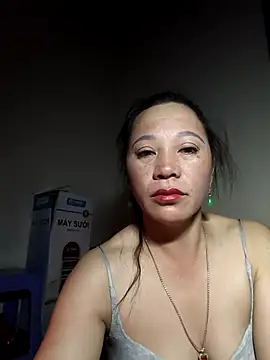 Hani-mama's cam snapshot