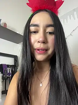 SiennaLorens's cam snapshot