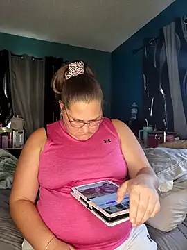 SexyNikki6969's cam snapshot