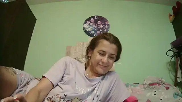 SexyGioconda's cam snapshot