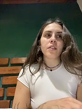 isadelasestrellas's cam snapshot