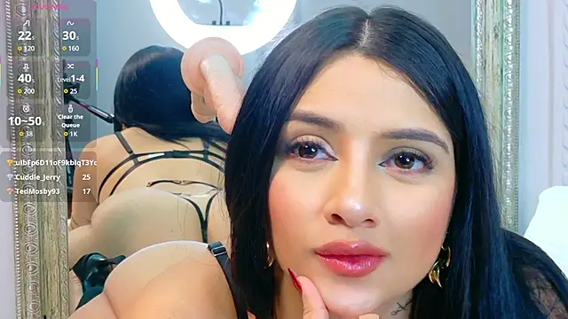 Harper-Avary's cam snapshot