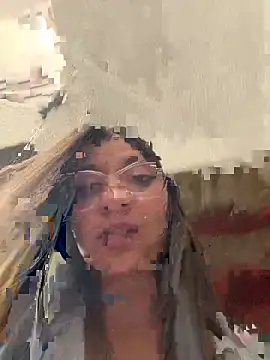 Isabella_Varella's cam snapshot