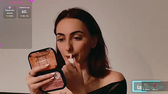 AuraPure's cam snapshot