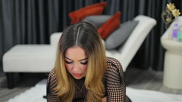 xJuliaax's cam snapshot