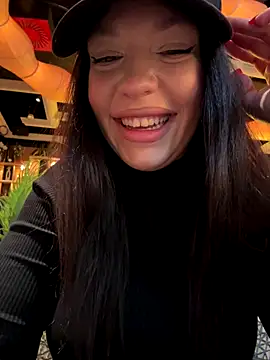 ClaraPasssion's cam snapshot