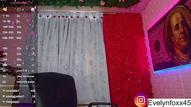 eve_foxx live sex cam