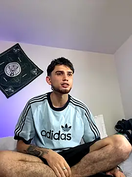 samevansx_'s cam snapshot