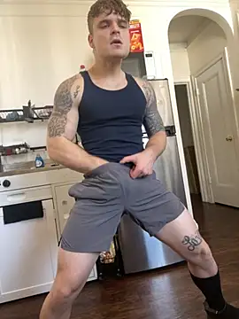 King_Kev_'s cam snapshot