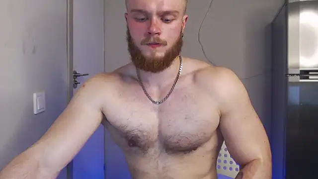 VictorTransMan's cam snapshot