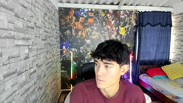 jay_orange's cam snapshot