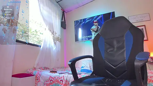 Ethantravis22's cam snapshot