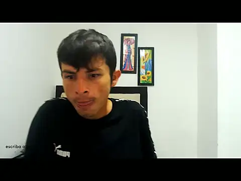 albeirothh's cam snapshot