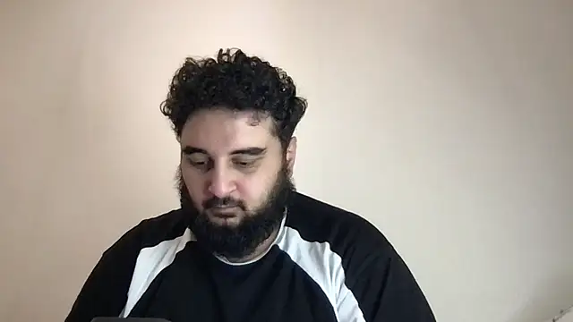 teddy_alan's cam snapshot