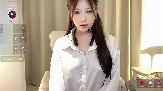 Princess3344 live sex cam