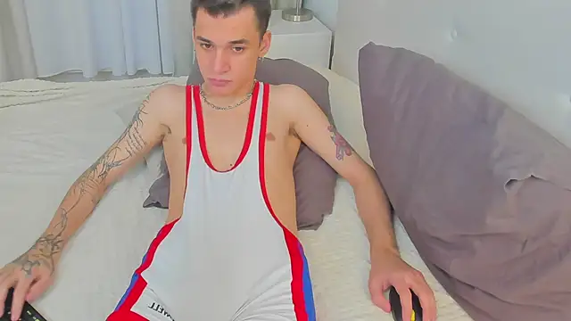 Andrew_Clar live sex cam