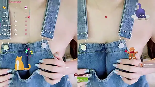 Vaidurya-Yolo live sex cam