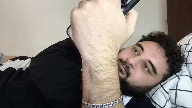 teddy_alan live sex cam