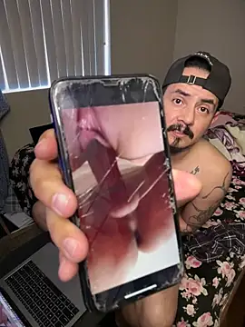 PeterGrandee live sex cam