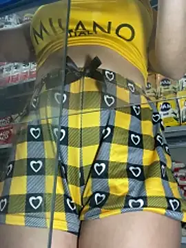 Queen_lorena live sex cam