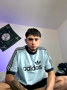 samevansx_'s cam snapshot