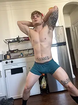 King_Kev_'s cam snapshot