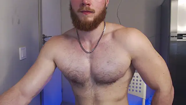 VictorTransMan's cam snapshot