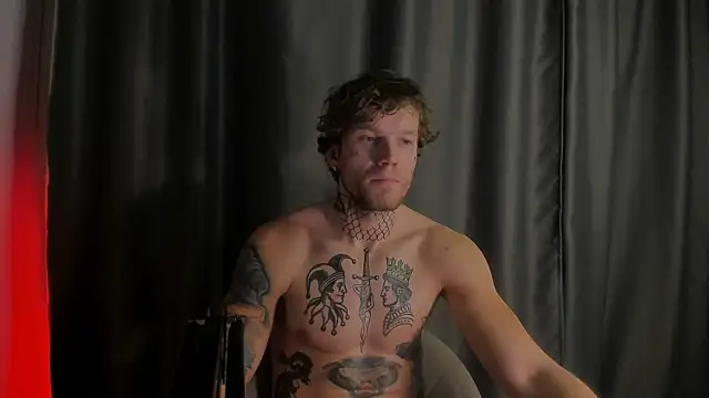 Huntall77's cam snapshot