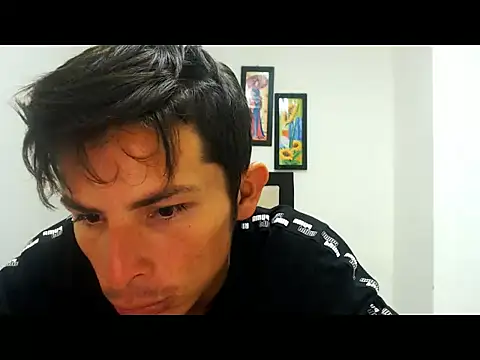 albeirothh's cam snapshot