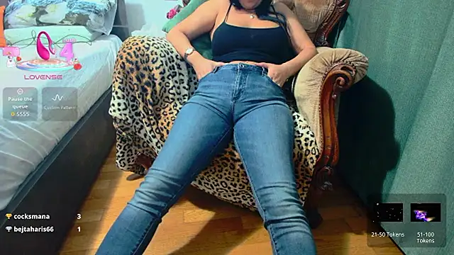 annawow69's cam snapshot