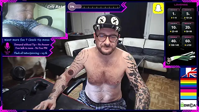 Law_Leek's cam snapshot